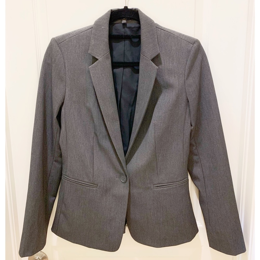 Express Women Blazer Size 6